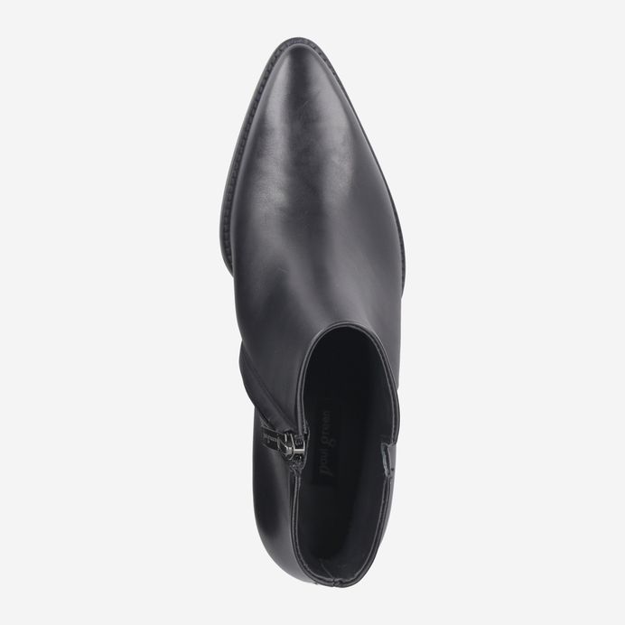 Paul Green Stiefelette 9780-034 Kauf eins, bekomm eins gratis