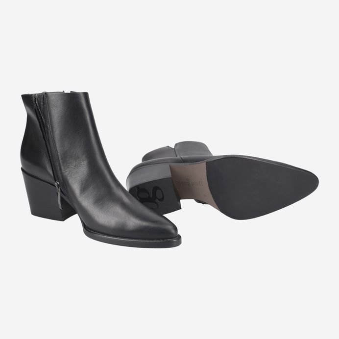 Paul Green Stiefelette 9780-034 Kauf eins, bekomm eins gratis