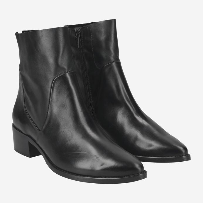 Paul Green Stiefelette 8074-004 Tägliche Deals