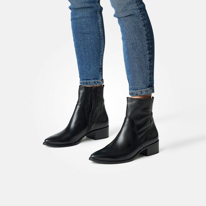 Paul Green Stiefelette 8074-004 Tägliche Deals
