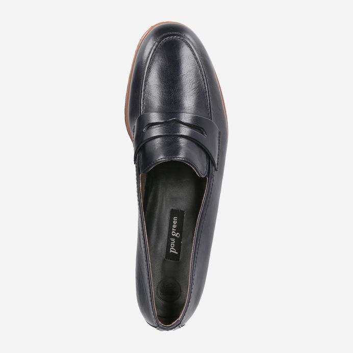 Paul Green SUPER SOFT Slipper 2493-162 Sonderangebote