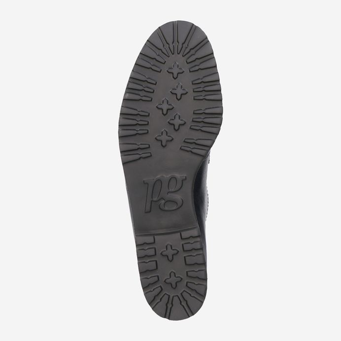 Paul Green SUPER SOFT Slipper 2493-162 Sonderangebote