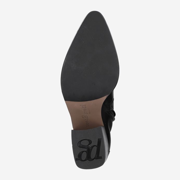 Paul Green Stiefel 8115-024 VIP-Rabatte