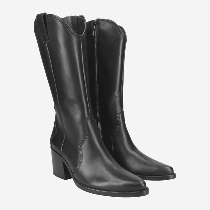 Paul Green Stiefel 8115-024 VIP-Rabatte