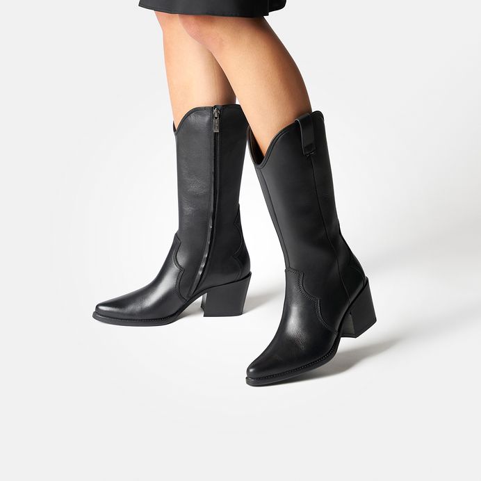 Paul Green Stiefel 8115-024 VIP-Rabatte