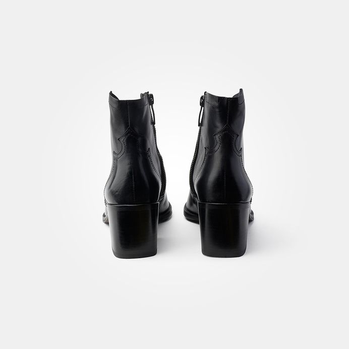Paul Green Stiefelette 8110-004 Tiefpreis