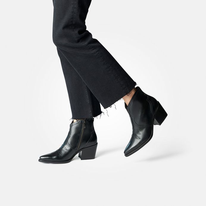 Paul Green Stiefelette 8110-004 Tiefpreis