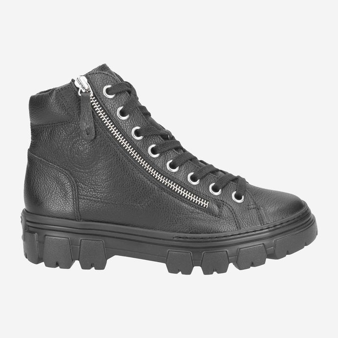 Paul Green SUPER SOFT Hightop-Pauls 5210-022 Super Sparpreis