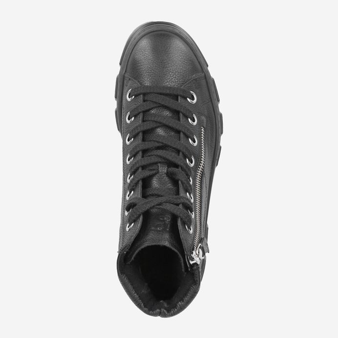 Paul Green SUPER SOFT Hightop-Pauls 5210-022 Super Sparpreis