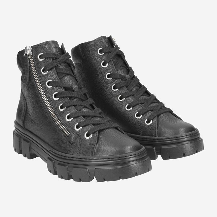Paul Green SUPER SOFT Hightop-Pauls 5210-022 Super Sparpreis