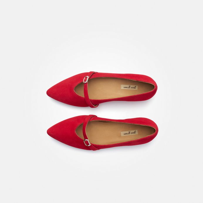 Paul Green Ballerina 1083-066 Wochenangebot