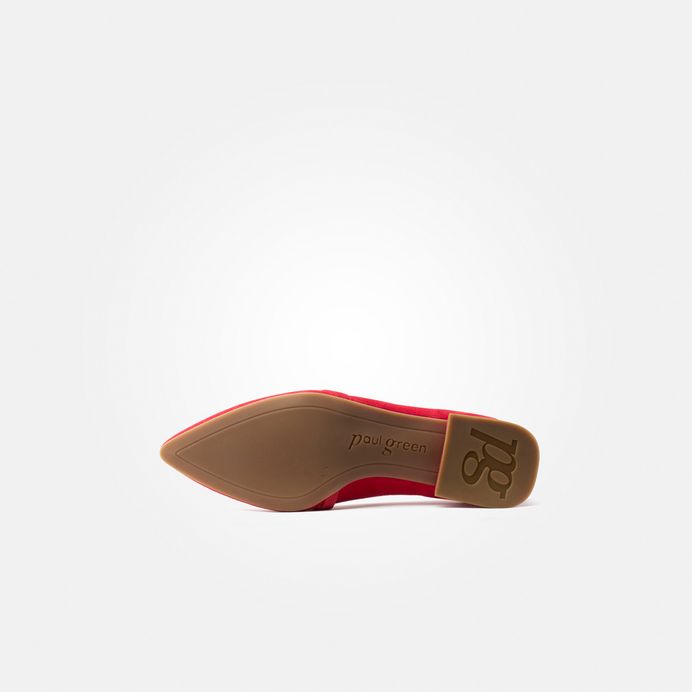 Paul Green Ballerina 1083-066 Wochenangebot