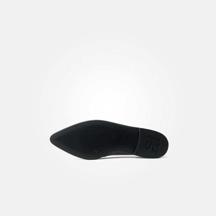 Paul Green Slipper 1121-046 Kostenlose Rückgabe