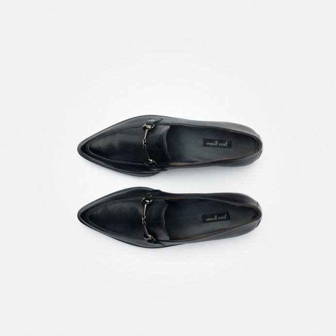 Paul Green Slipper 1121-016 Begrenzte Freigabe