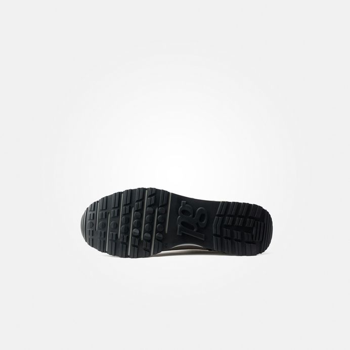 Paul Green Sneaker mit Wechselfußbett 5365-006 Letzte 3 Tage