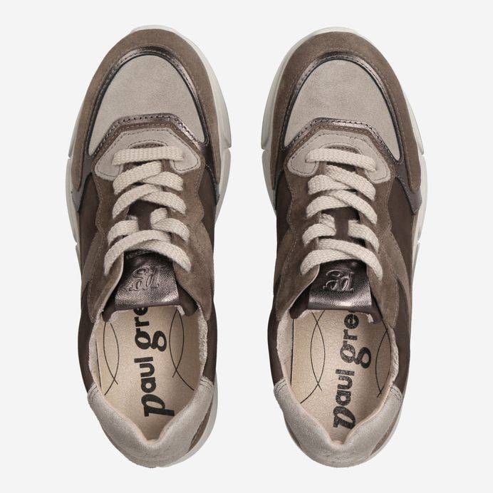 Paul Green Sneaker mit Wechselfußbett 5362-016 JETZT KAUFEN