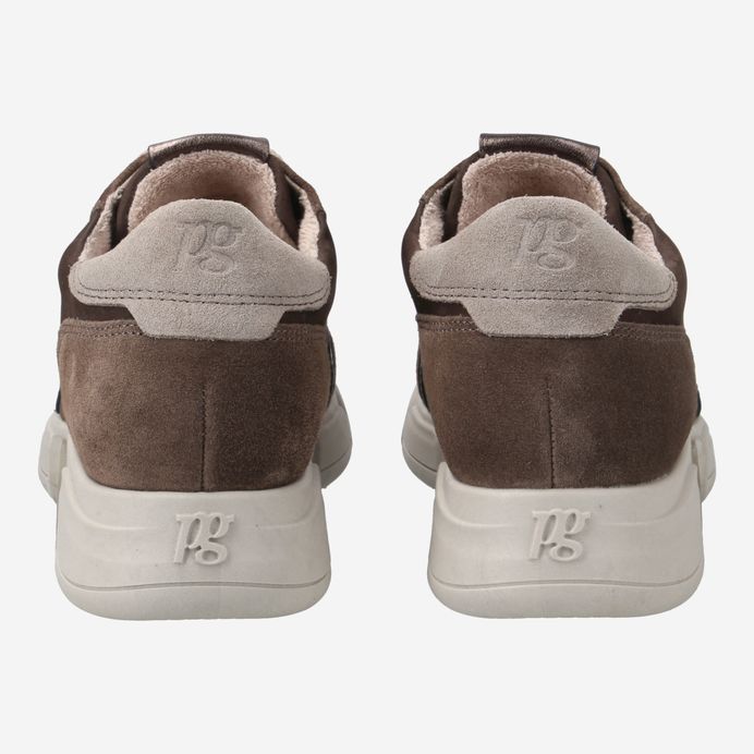 Paul Green Sneaker mit Wechselfußbett 5362-016 JETZT KAUFEN