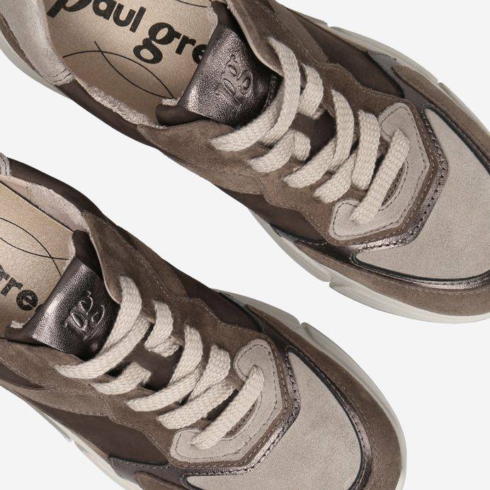 Paul Green Sneaker mit Wechselfußbett 5362-016 JETZT KAUFEN