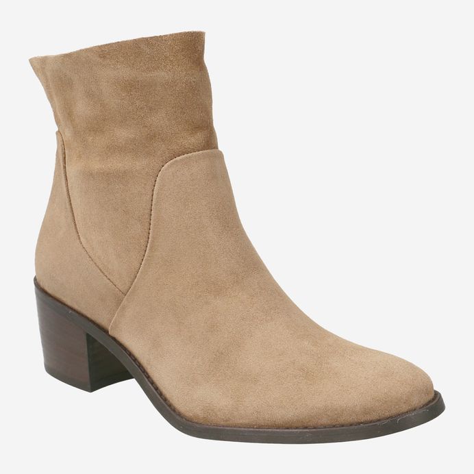 Paul Green Stiefelette 9025-002 Neueste Stile
