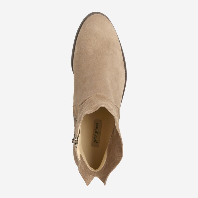 Paul Green Stiefelette 9025-002 Neueste Stile