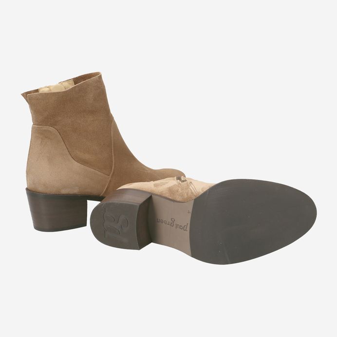 Paul Green Stiefelette 9025-002 Neueste Stile