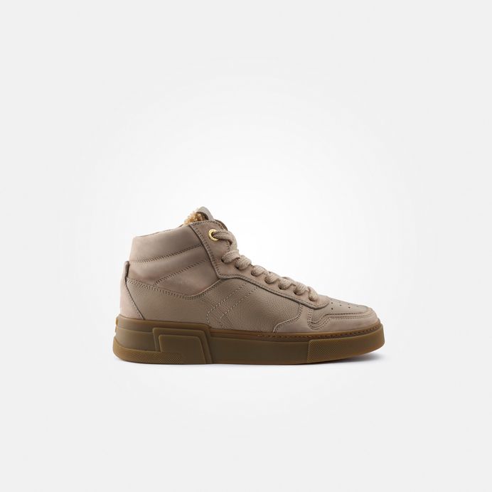 Paul Green Hightop-Pauls mit Wechselfußbett 5373-046 Letzter Tag