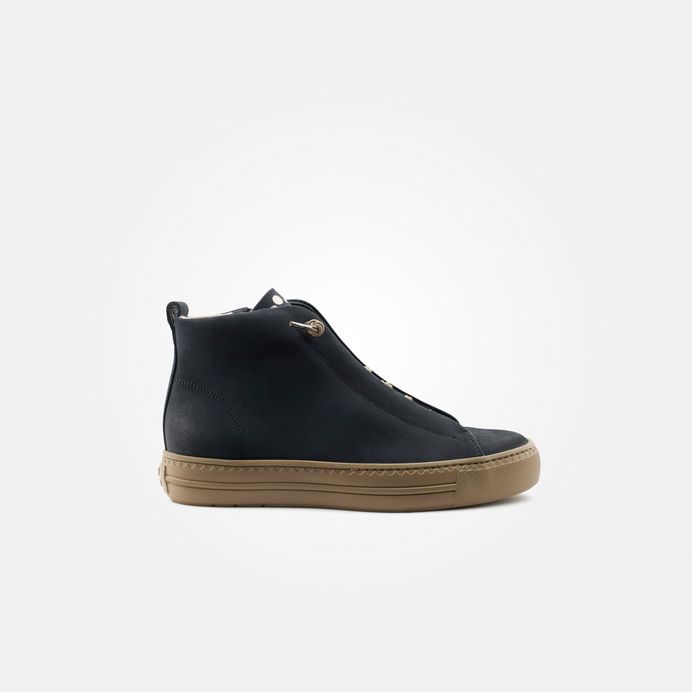 Paul Green Hightop-Pauls 5283-096 Bis zu 60% Rabatt