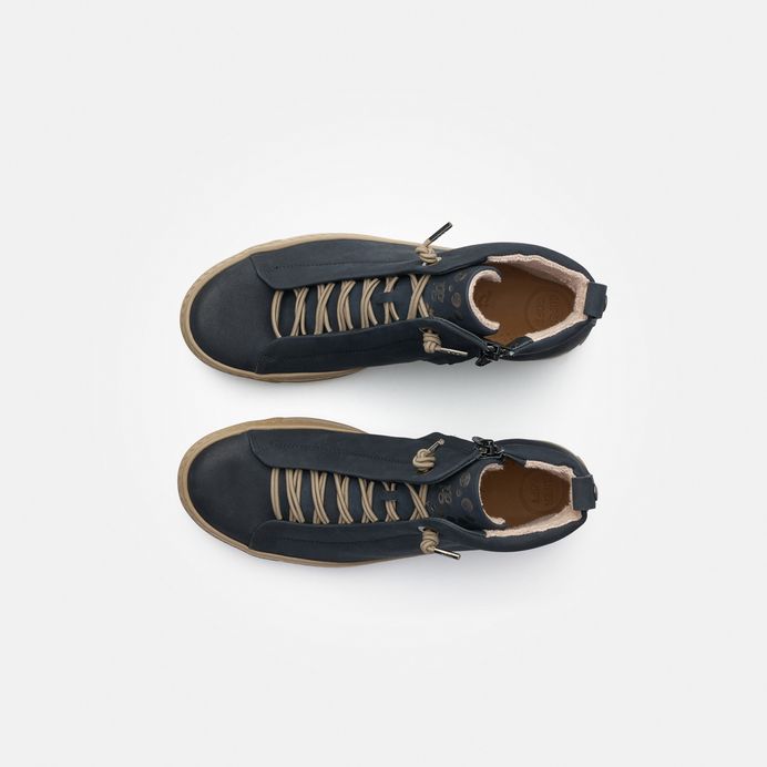 Paul Green Hightop-Pauls 5283-096 Bis zu 60% Rabatt