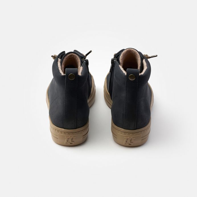 Paul Green Hightop-Pauls 5283-096 Bis zu 60% Rabatt