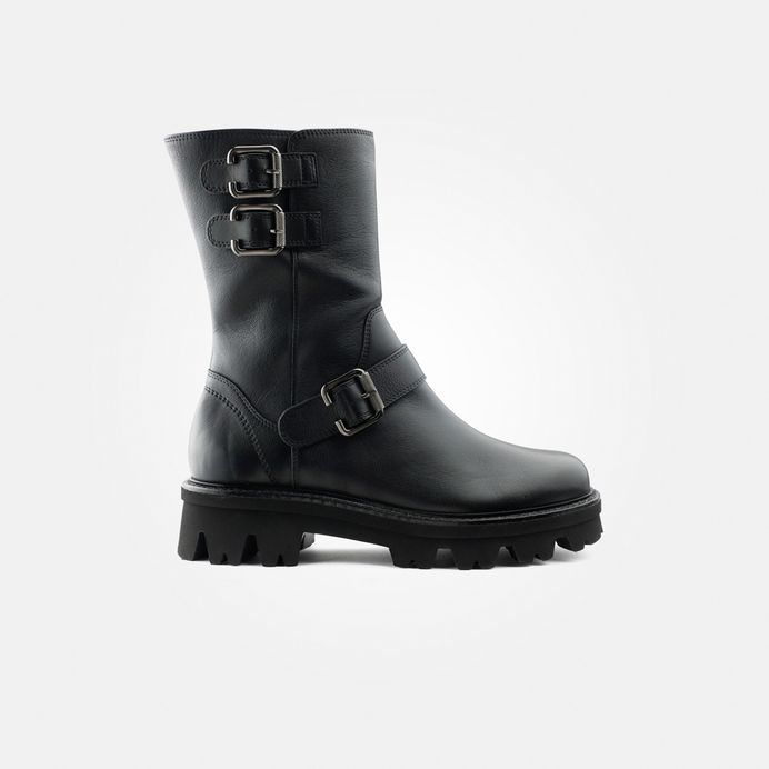 Paul Green Stiefel 8162-016 Nur für heute