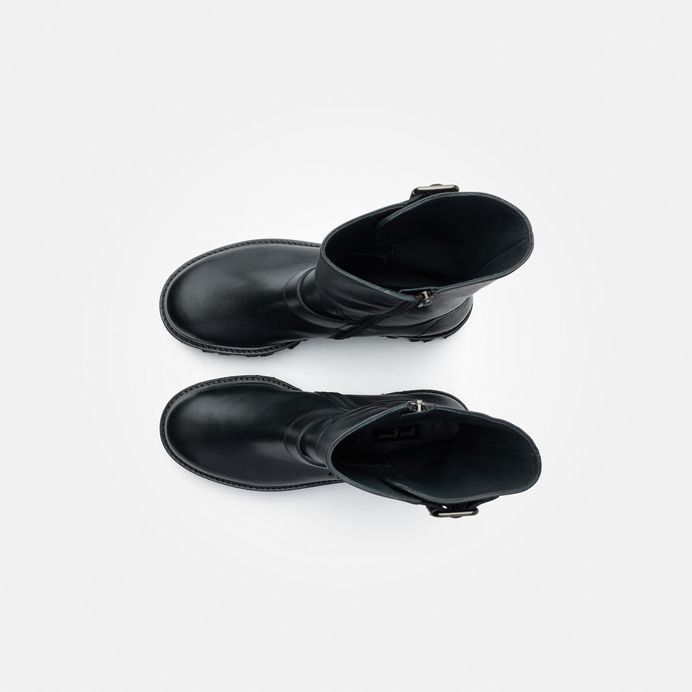 Paul Green Stiefel 8162-016 Nur für heute