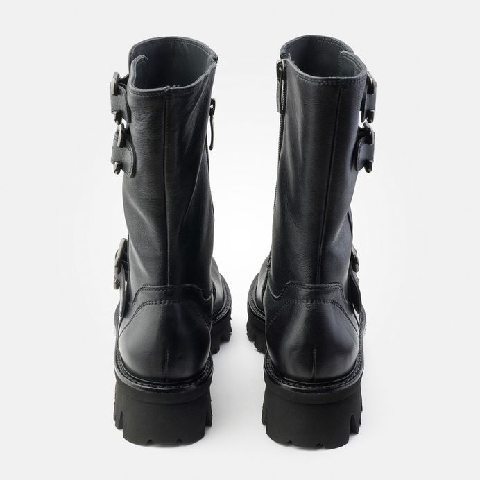 Paul Green Stiefel 8162-016 Nur für heute