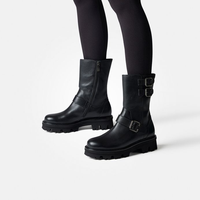 Paul Green Stiefel 8162-016 Nur für heute