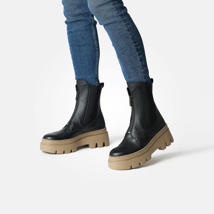 Paul Green Chelsea-Boots 8030-014 Bis zu 55% Rabatt