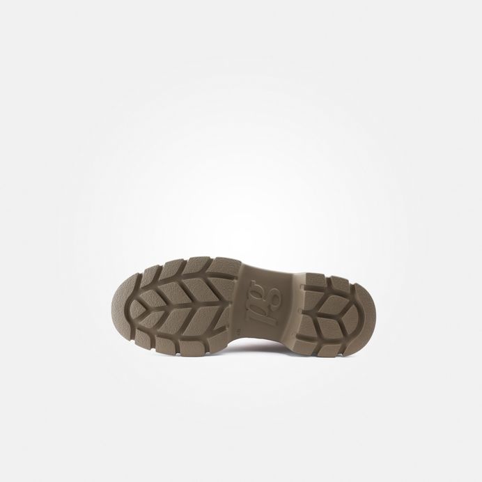 Paul Green Schnürbootie mit Warmfutter 8154-026 Discount Store für neue Produkte