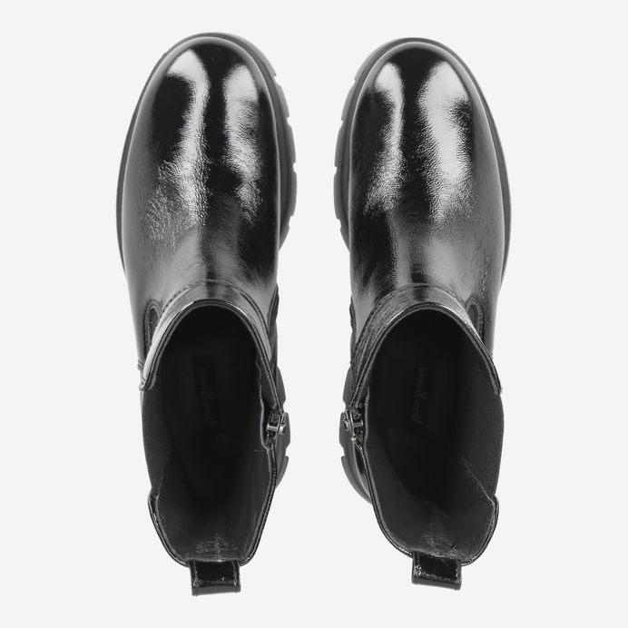 Paul Green Chelsea-Boots 8104-026 Nur noch ein Tag übrig