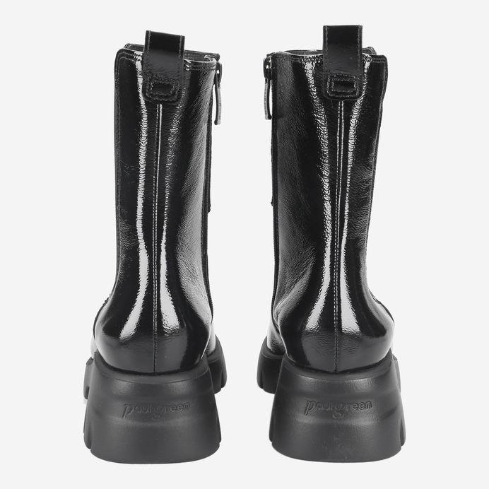 Paul Green Chelsea-Boots 8104-026 Nur noch ein Tag übrig