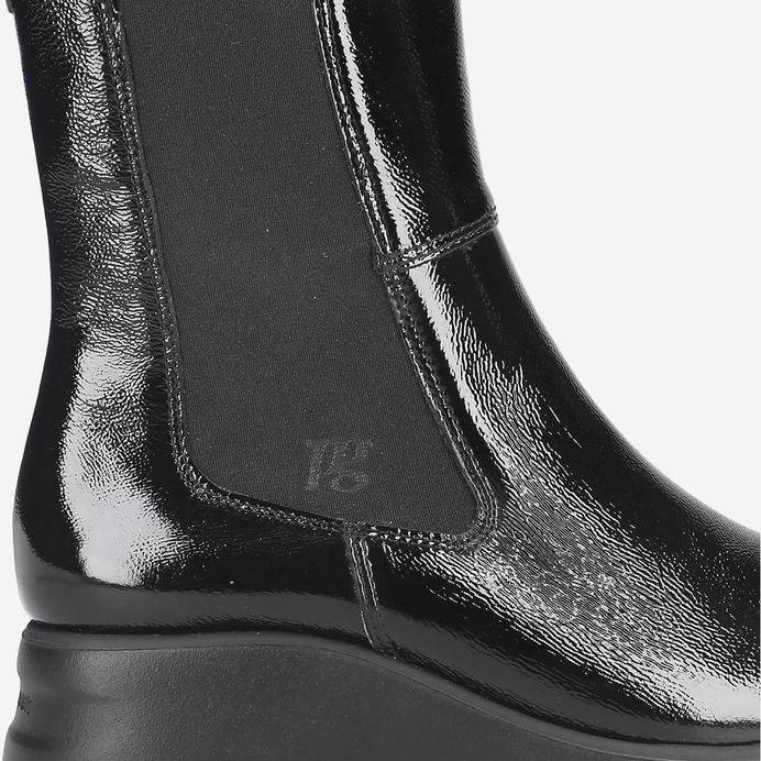 Paul Green Chelsea-Boots 8104-026 Nur noch ein Tag übrig