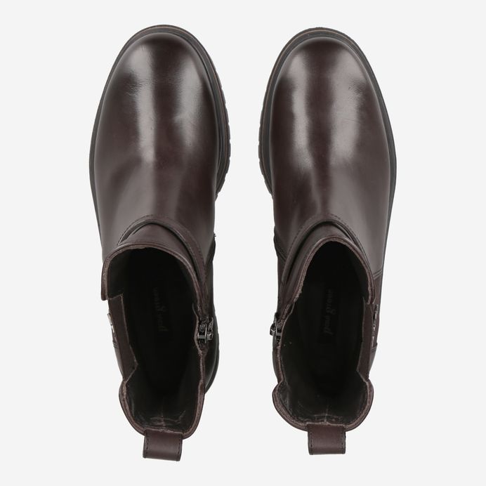 Paul Green Stiefelette 8191-016 Super Rabatt