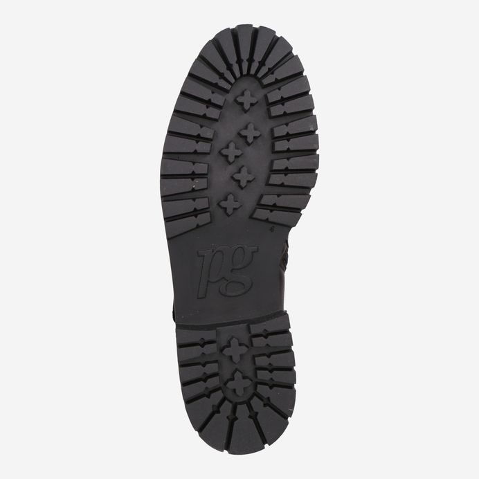 Paul Green Stiefelette 8191-016 Super Rabatt