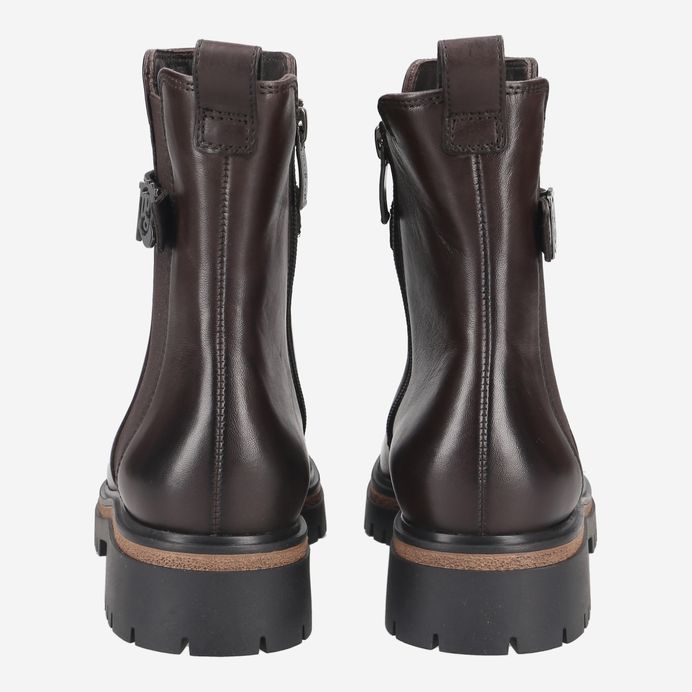 Paul Green Stiefelette 8191-016 Super Rabatt