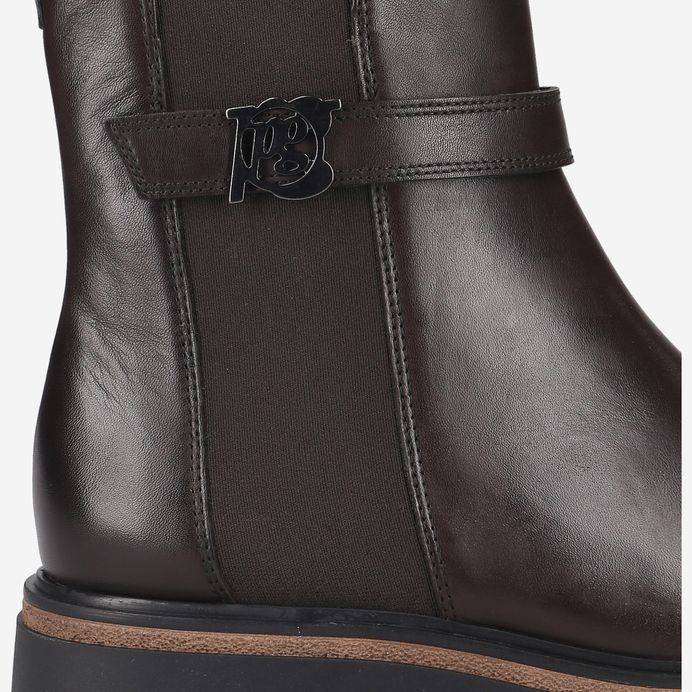 Paul Green Stiefelette 8191-016 Super Rabatt