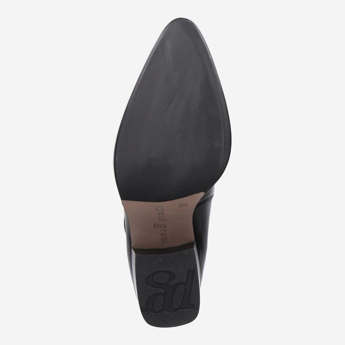 Paul Green Chelsea-Stiefelette 8150-016 Riesige Rabatte