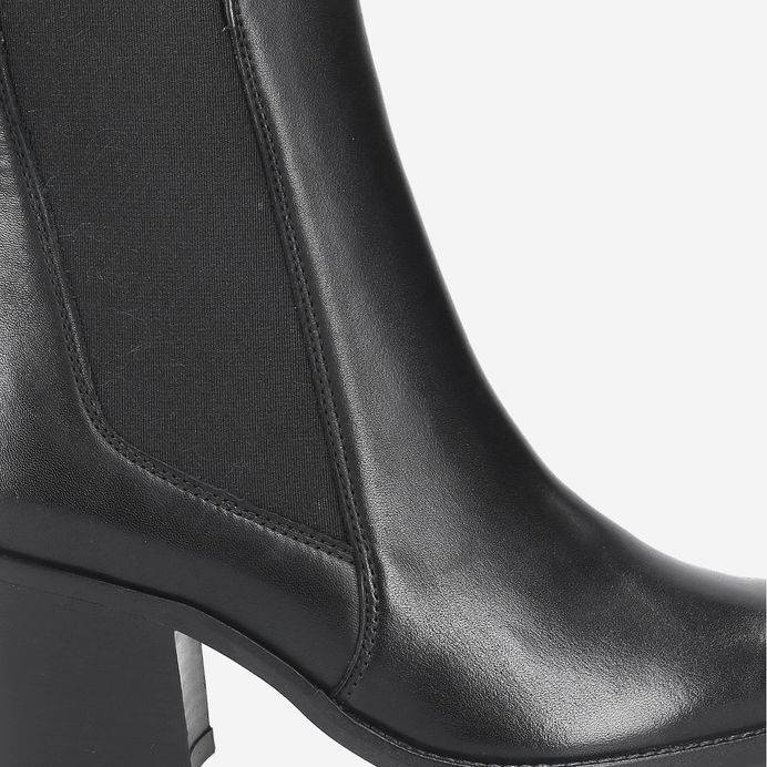 Paul Green Chelsea-Stiefelette 8150-016 Riesige Rabatte
