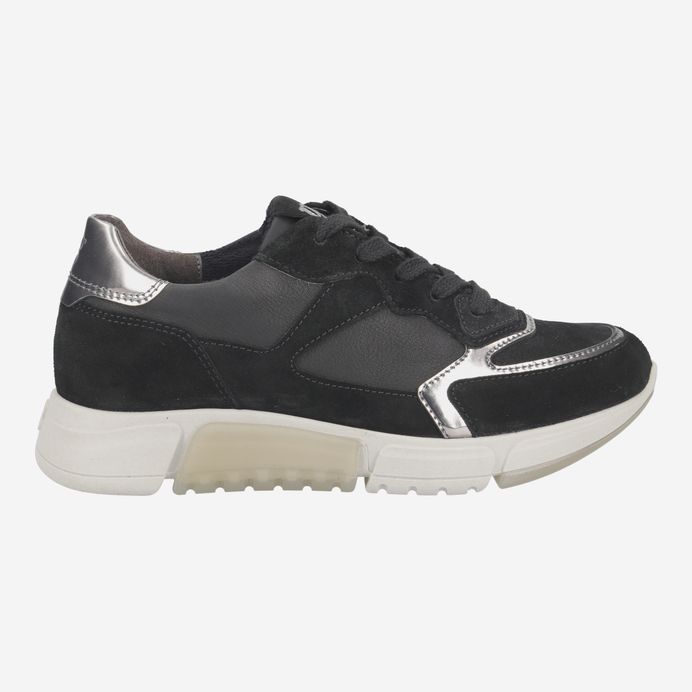 Paul Green Sneaker mit Wechselfußbett 5362-006 Clearance-Verkauf