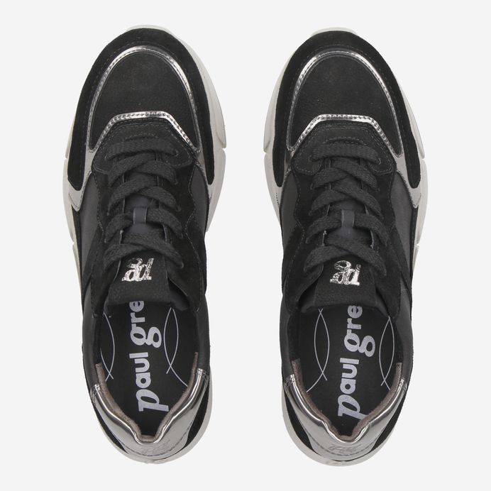 Paul Green Sneaker mit Wechselfußbett 5362-006 Clearance-Verkauf