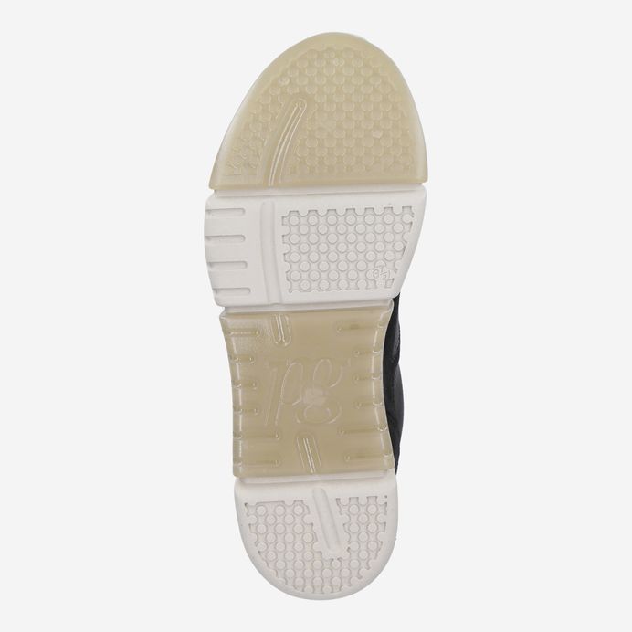 Paul Green Sneaker mit Wechselfußbett 5362-006 Clearance-Verkauf