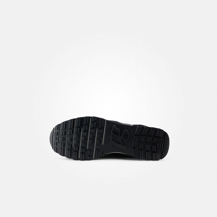 Paul Green Sneaker mit Wechselfußbett 5365-026 Fabrikladen