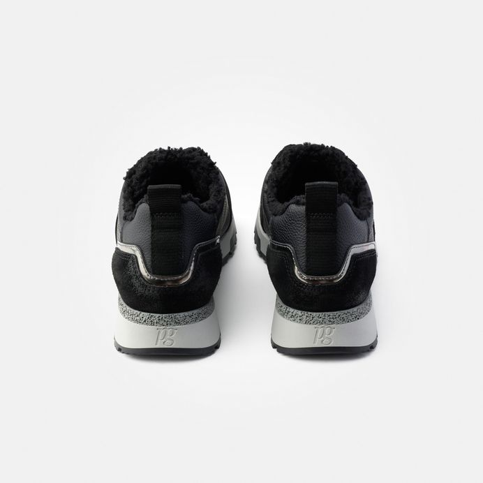 Paul Green Sneaker mit Wechselfußbett 5365-026 Fabrikladen