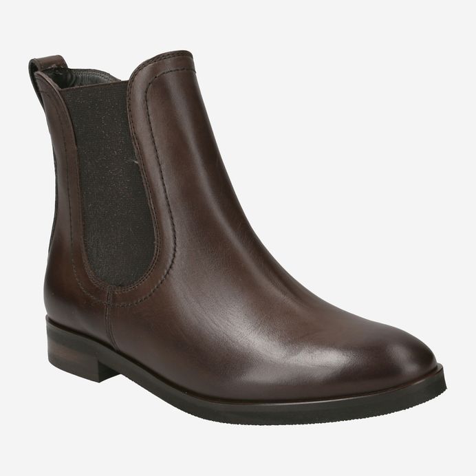 Paul Green SUPER SOFT Chelsea-Stiefelette 9112-012 Begrenzt auf 3 Tage